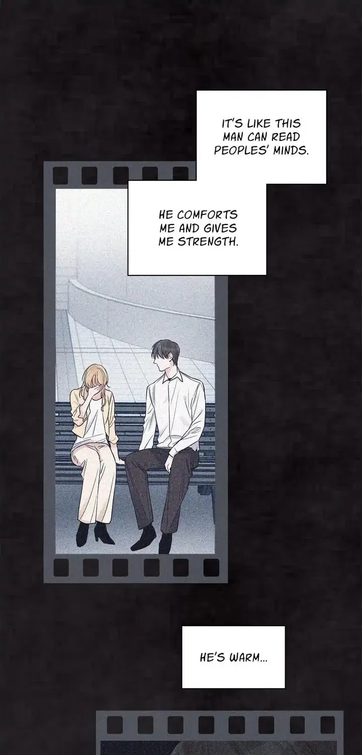 Monochrome Rumor Chapter 20 page 16 - 