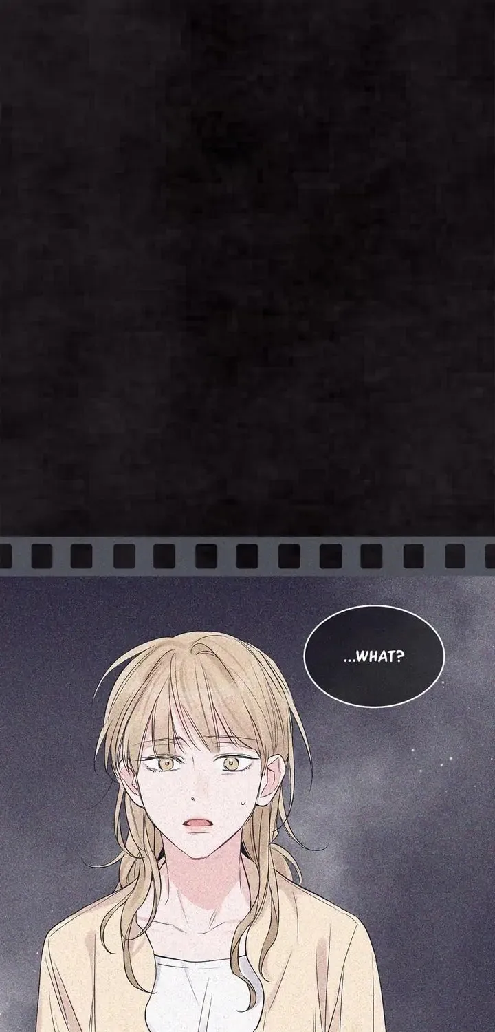 Monochrome Rumor Chapter 20 page 19 - 