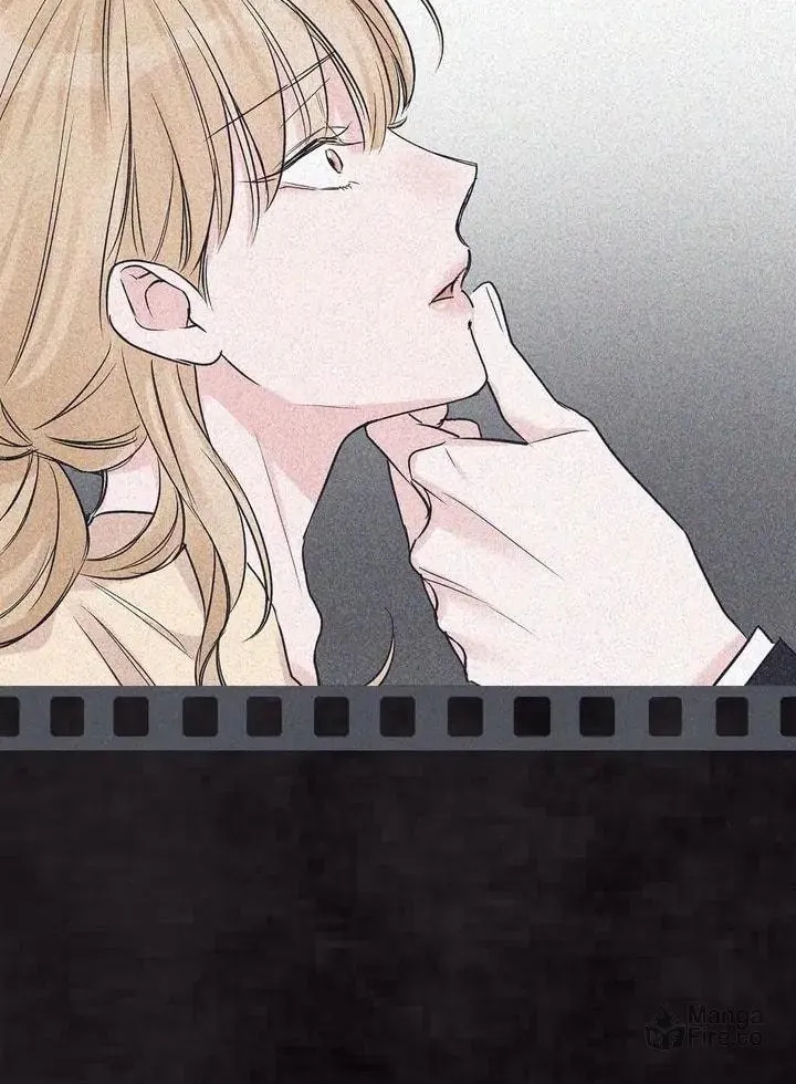 Monochrome Rumor Chapter 20 page 29 - 