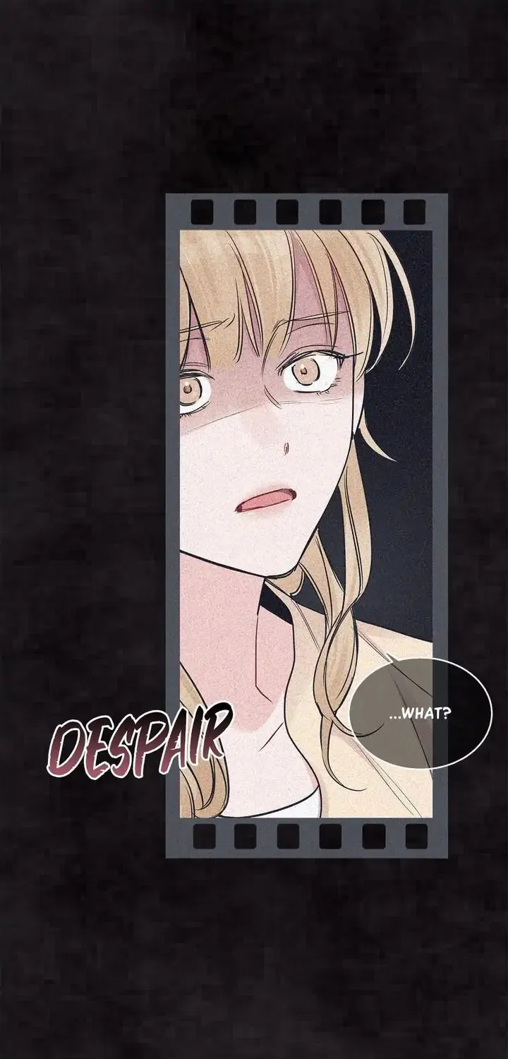 Monochrome Rumor Chapter 20 page 30 - 