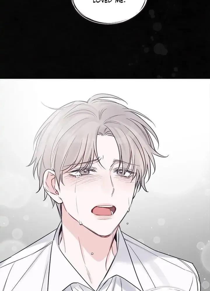 Monochrome Rumor Chapter 20 page 37 - 