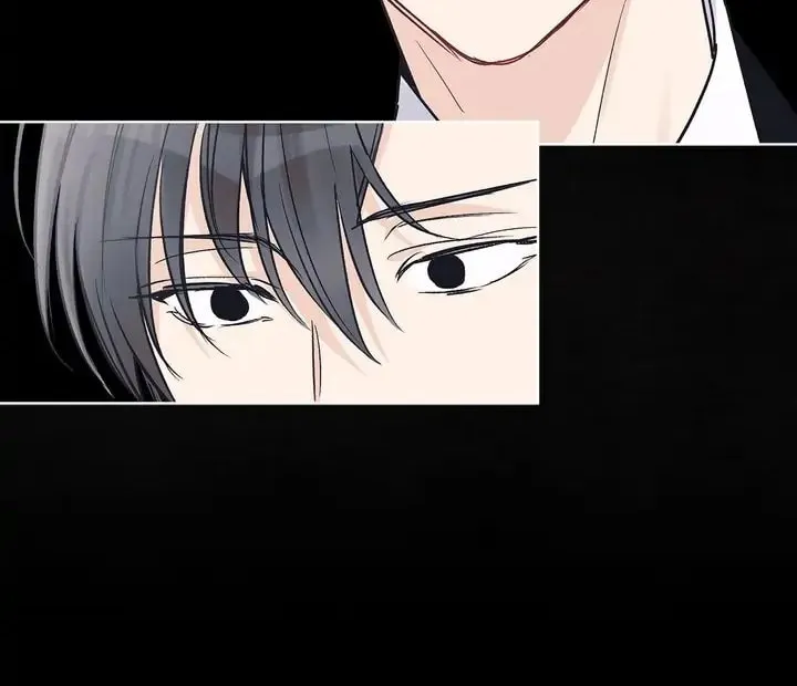 Monochrome Rumor Chapter 20 page 39 - 