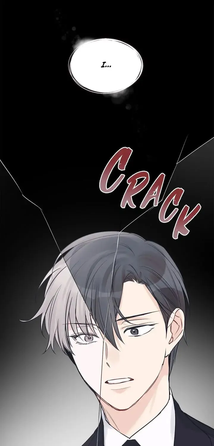 Monochrome Rumor Chapter 20 page 40 - 