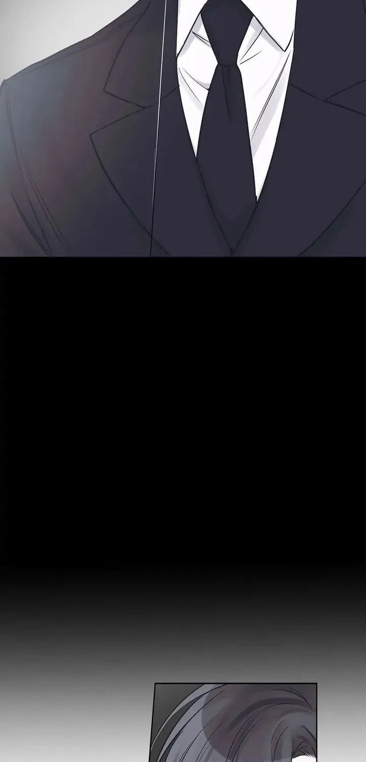 Monochrome Rumor Chapter 20 page 41 - 