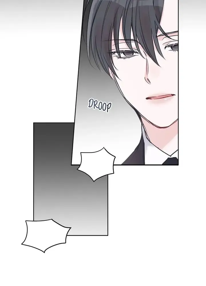 Monochrome Rumor Chapter 20 page 42 - 