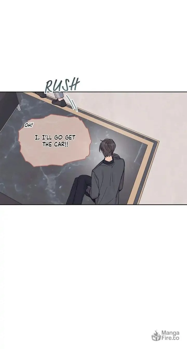 Monochrome Rumor Chapter 20 page 50 - 