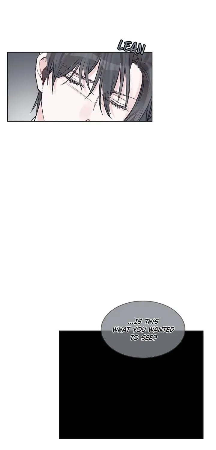 Monochrome Rumor Chapter 20 page 54 - 