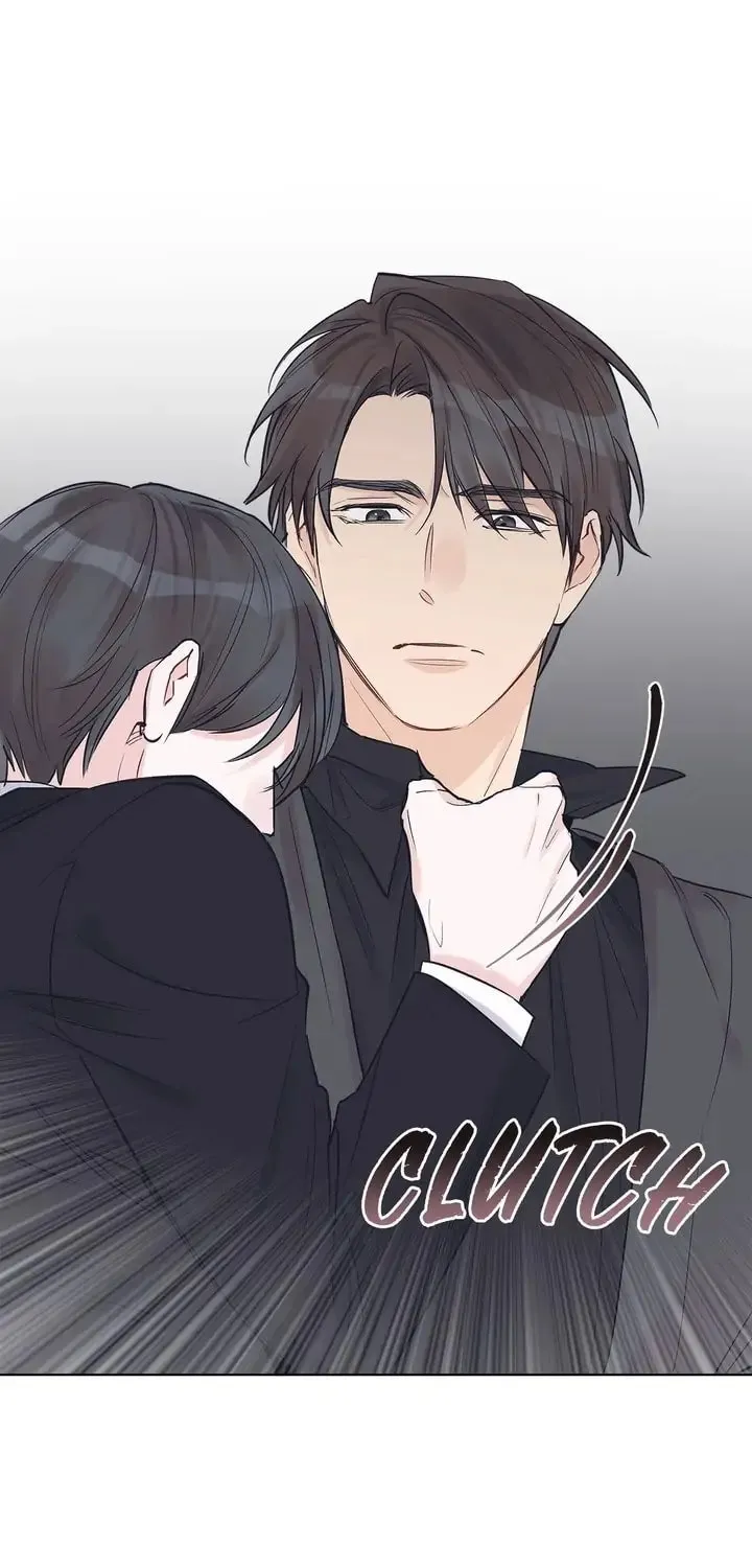 Monochrome Rumor Chapter 20 page 57 - 
