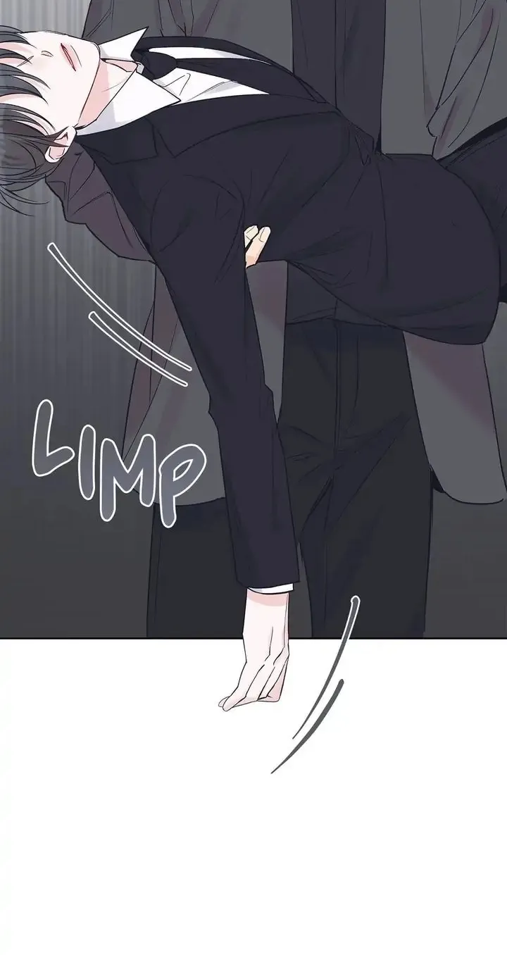 Monochrome Rumor Chapter 20 page 61 - 