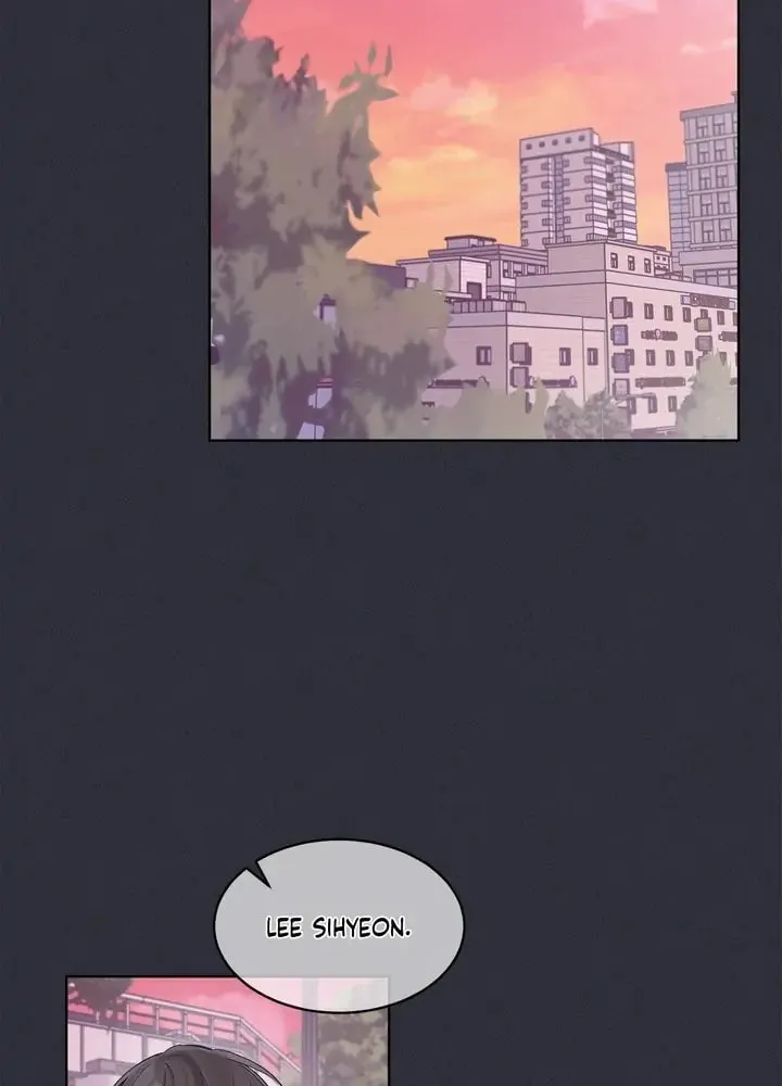 Monochrome Rumor Chapter 21 page 12 - 