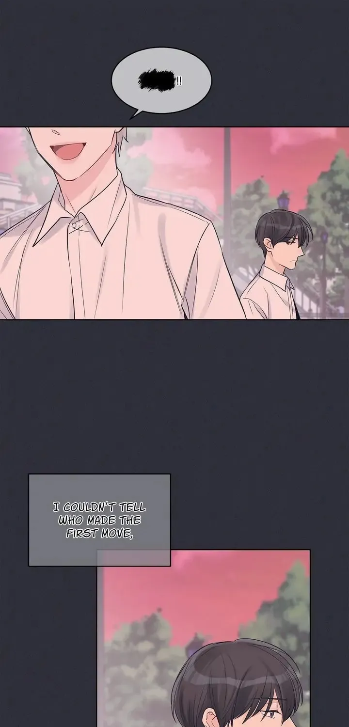 Monochrome Rumor Chapter 21 page 15 - 