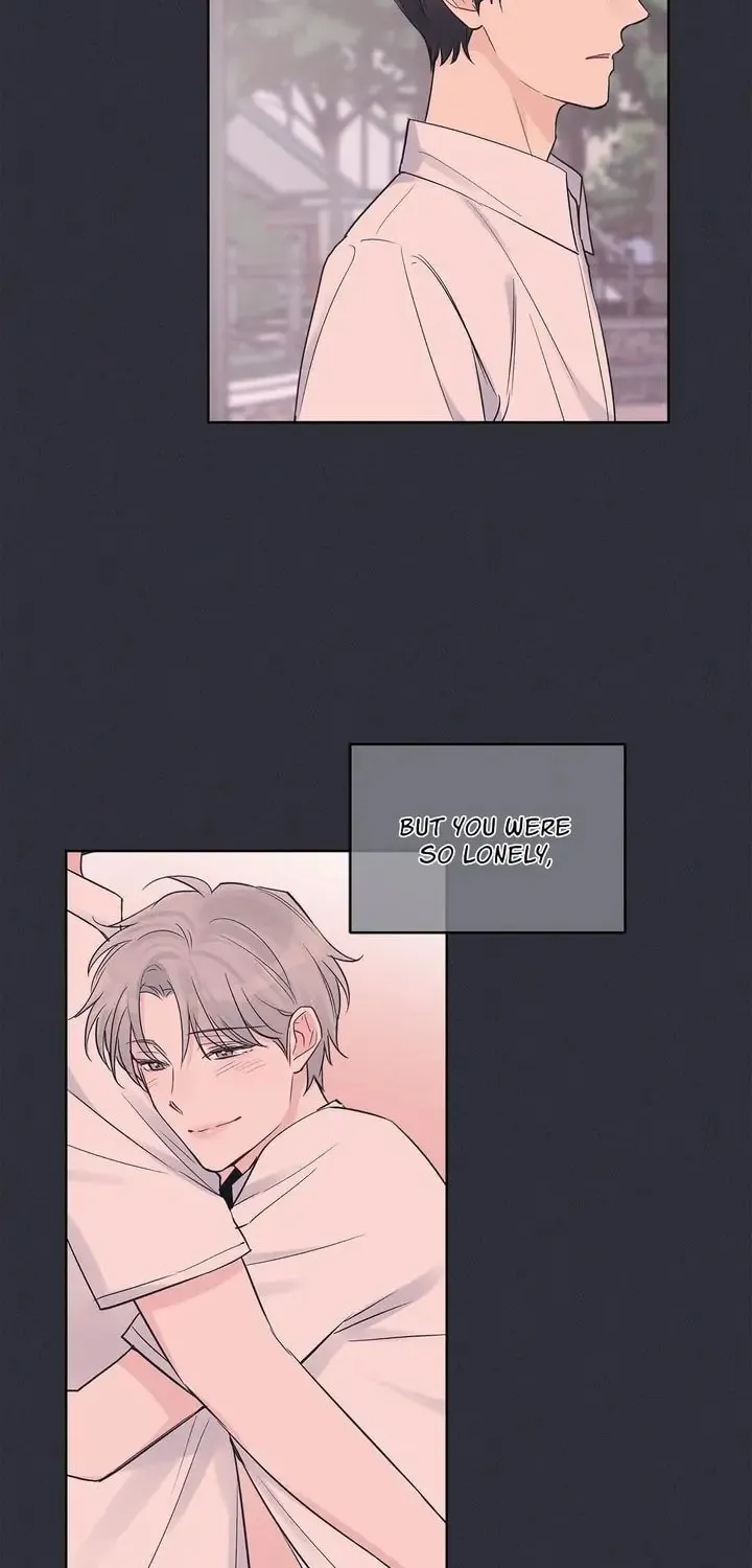 Monochrome Rumor Chapter 21 page 16 - 