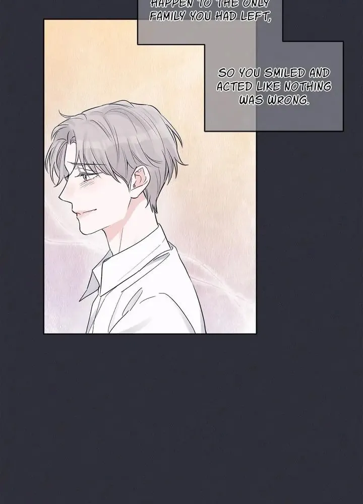 Monochrome Rumor Chapter 21 page 23 - 