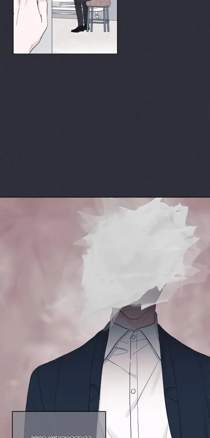 Monochrome Rumor Chapter 21 page 25 - 