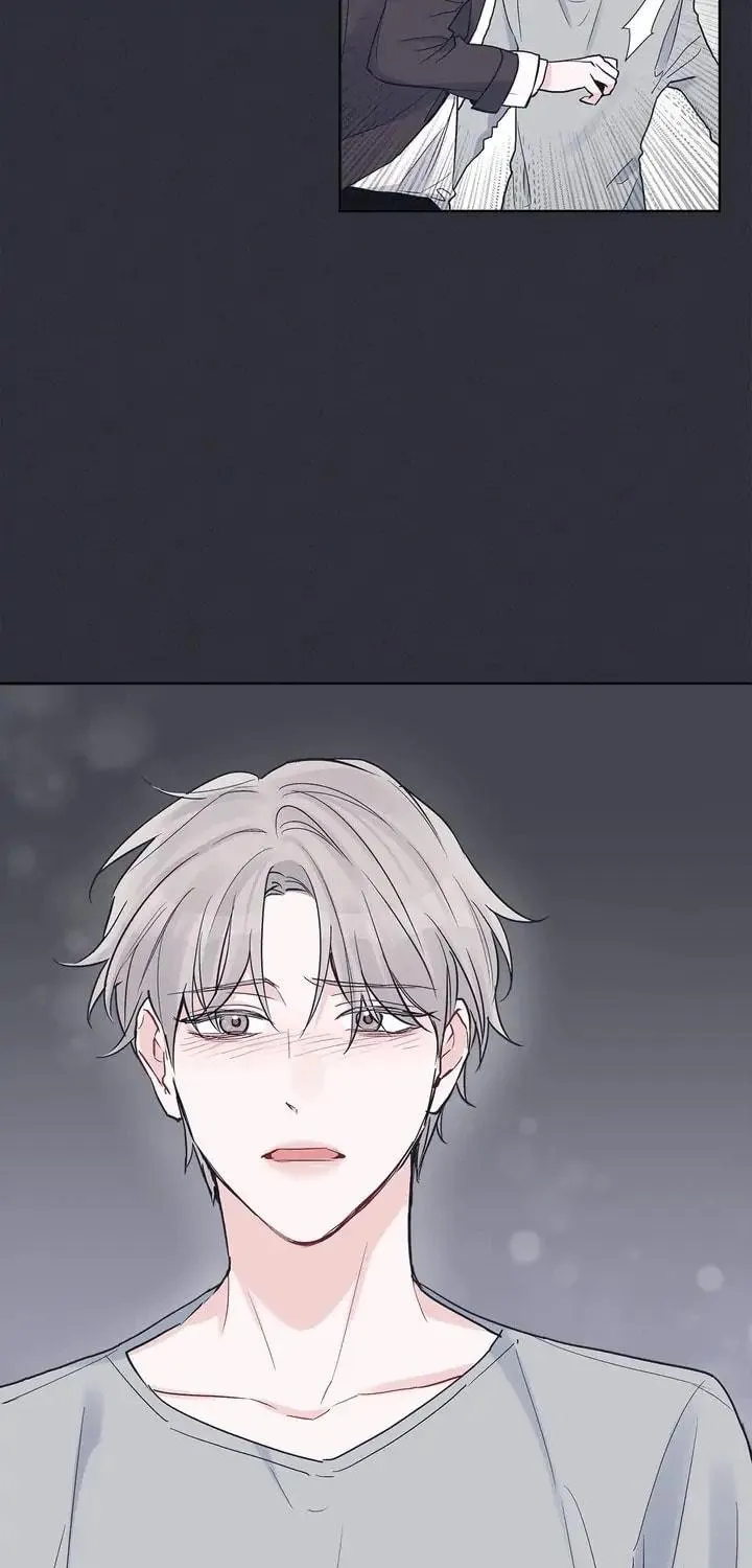 Monochrome Rumor Chapter 21 page 30 - 