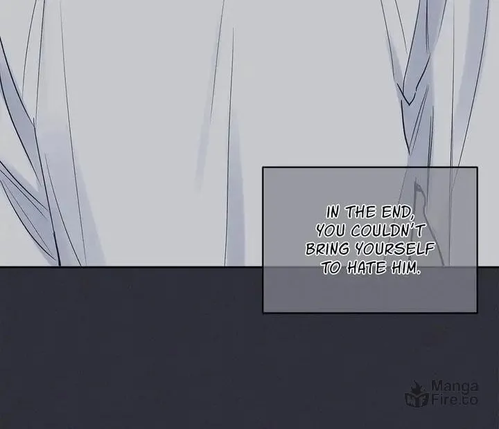 Monochrome Rumor Chapter 21 page 31 - 
