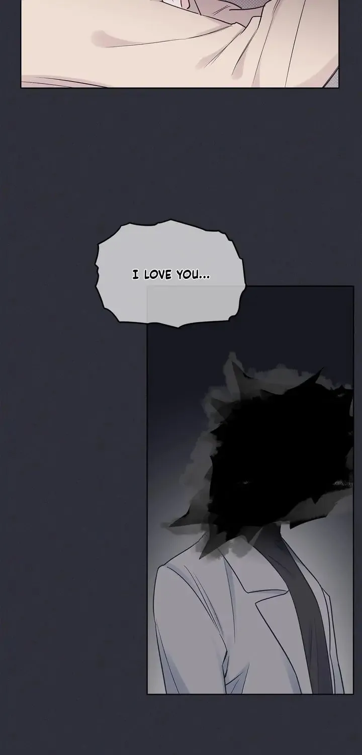 Monochrome Rumor Chapter 21 page 41 - 
