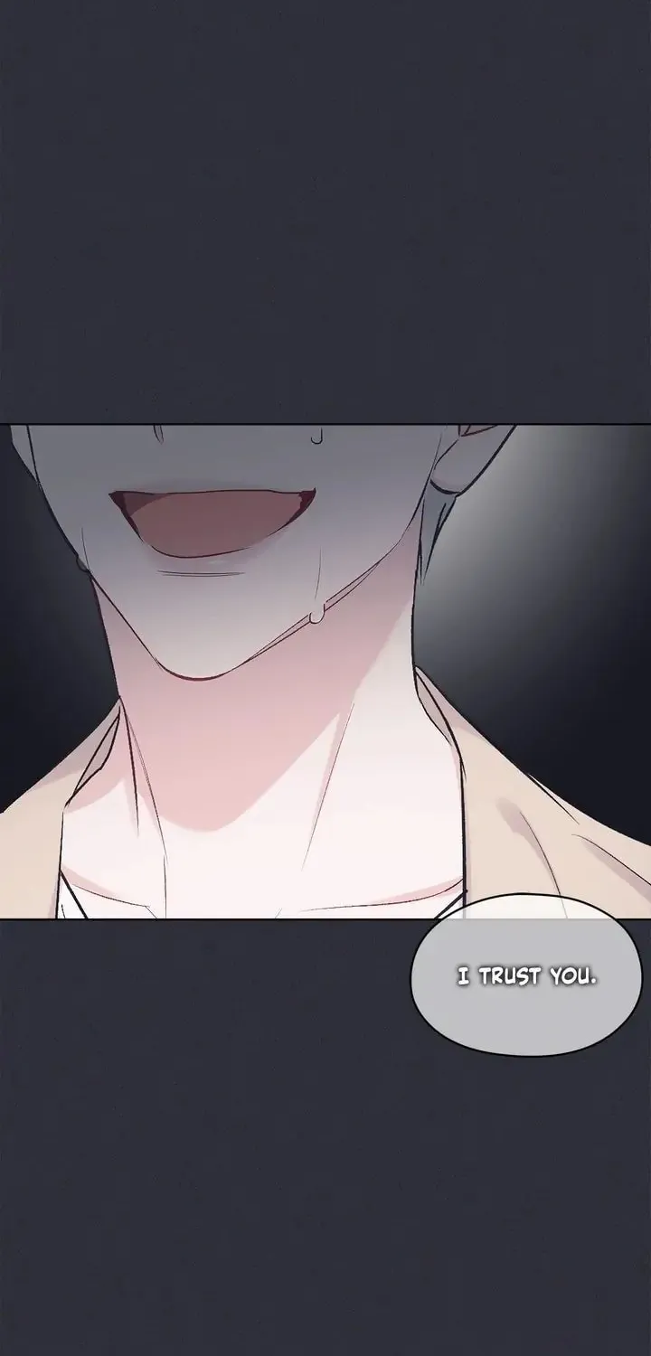 Monochrome Rumor Chapter 21 page 45 - 