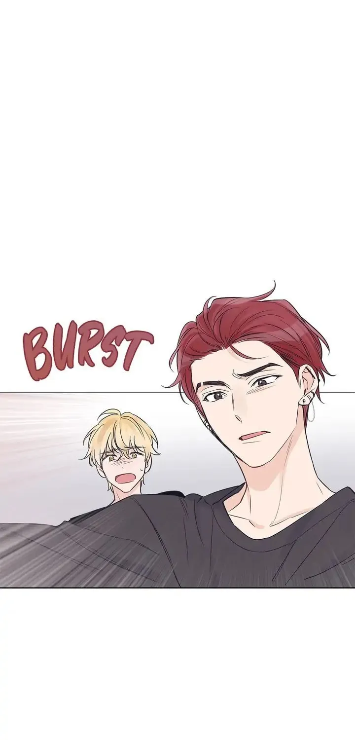 Monochrome Rumor Chapter 21 page 49 - 