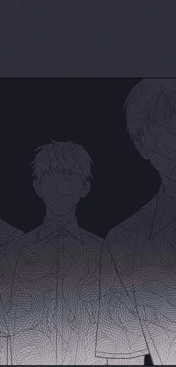 Monochrome Rumor Chapter 21 page 8 - 