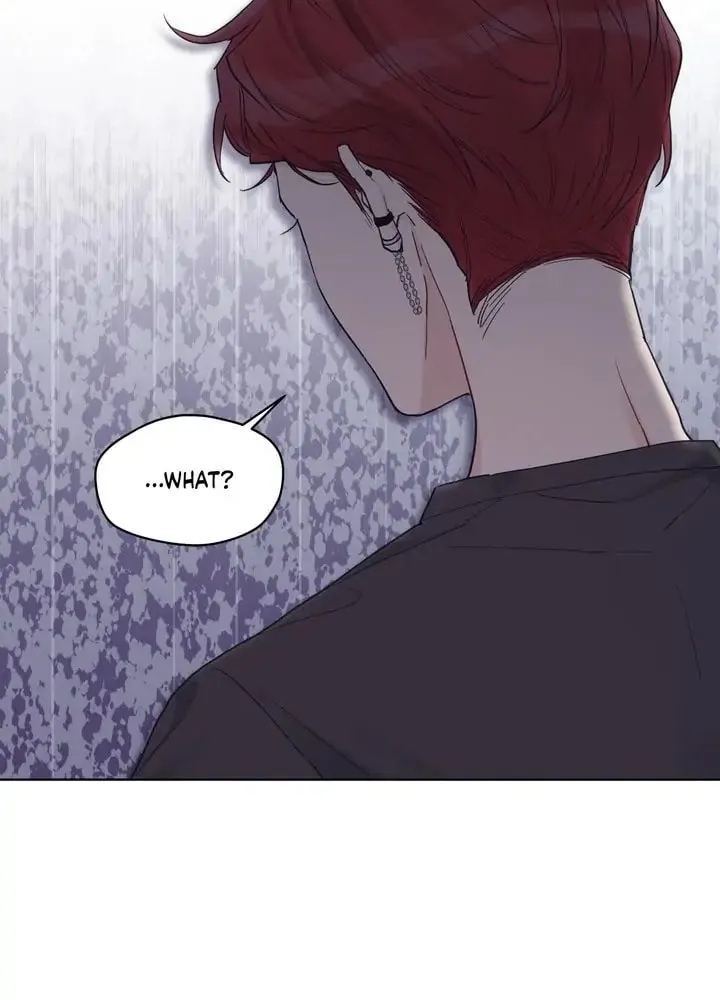 Monochrome Rumor Chapter 22 page 3 - 