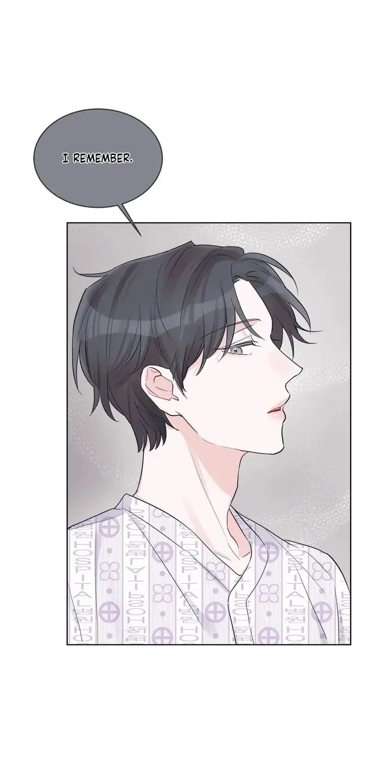 Monochrome Rumor Chapter 22 page 28 - 