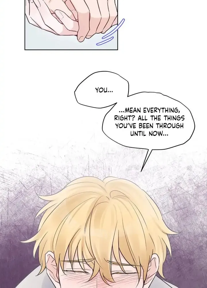 Monochrome Rumor Chapter 22 page 30 - 
