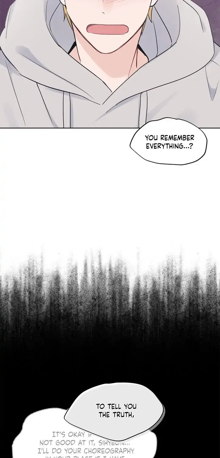 Monochrome Rumor Chapter 22 page 31 - 