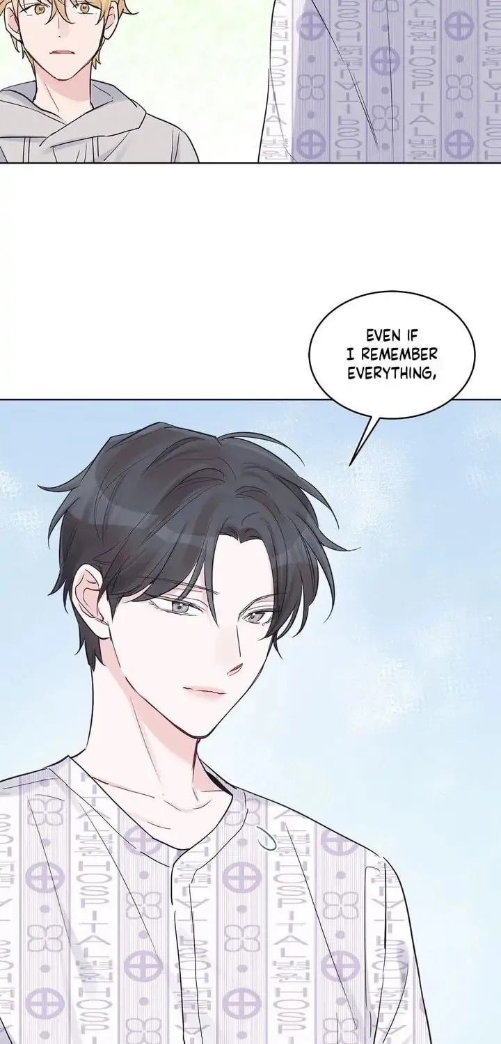 Monochrome Rumor Chapter 22 page 49 - 
