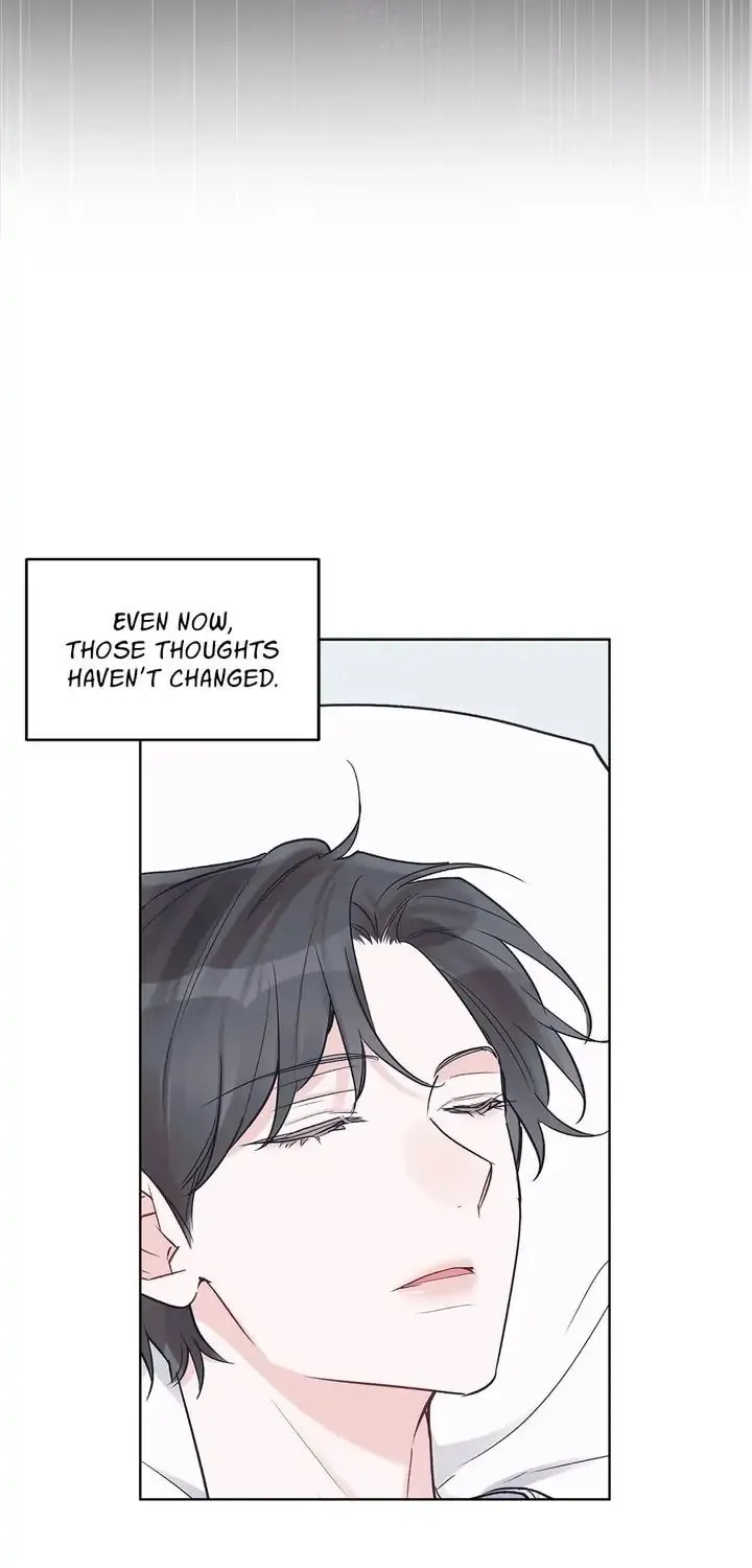 Monochrome Rumor Chapter 22 page 59 - 