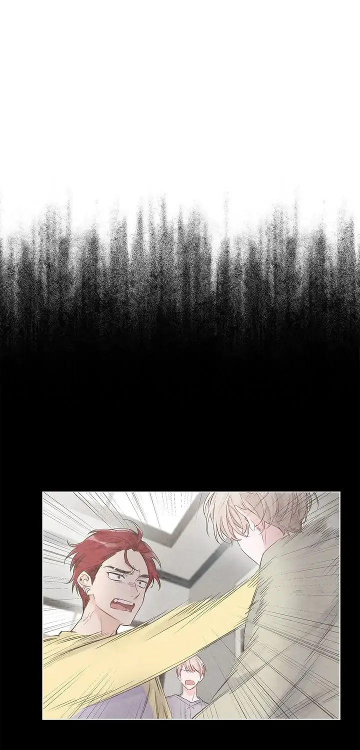 Monochrome Rumor Chapter 22 page 7 - 