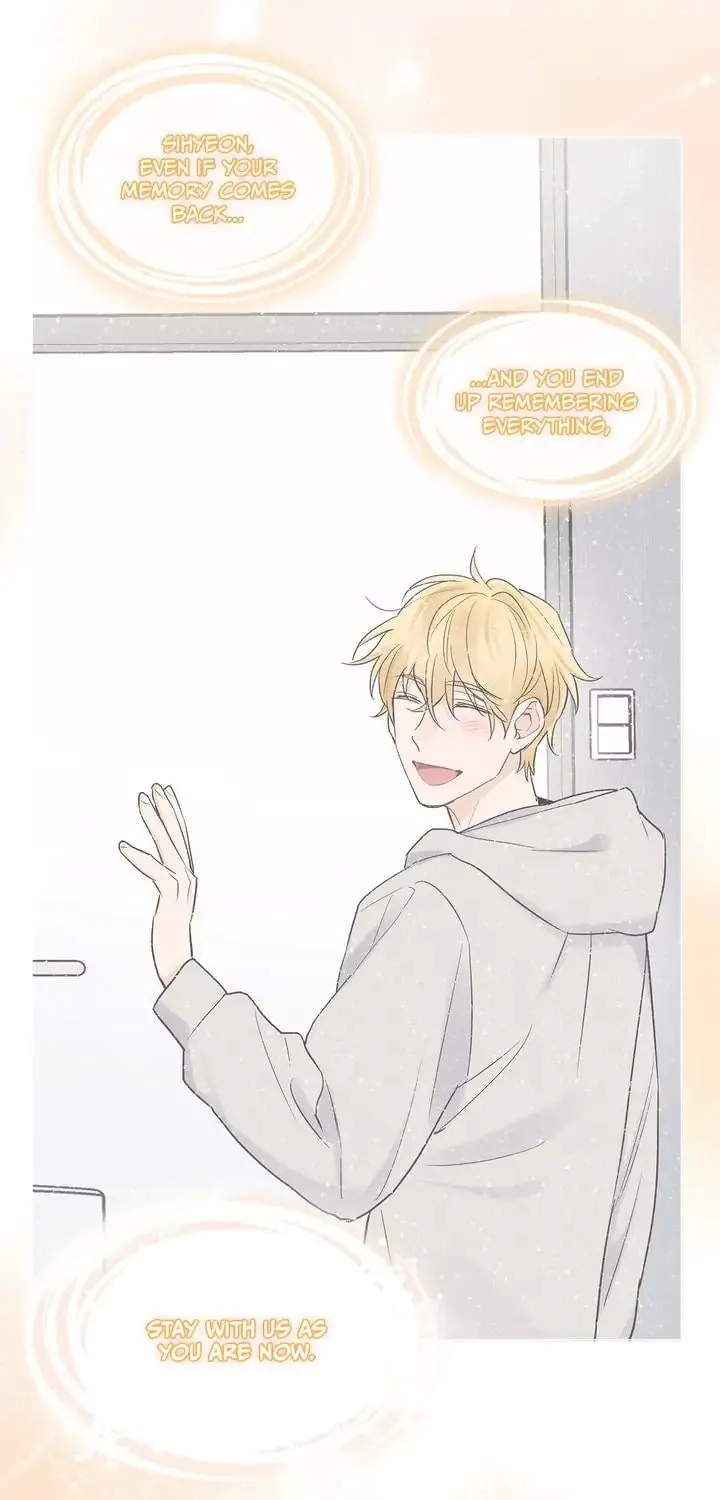 Monochrome Rumor Chapter 22 page 61 - 