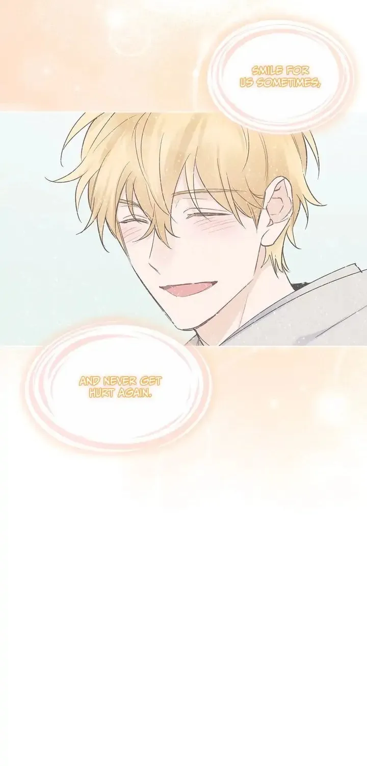 Monochrome Rumor Chapter 22 page 62 - 