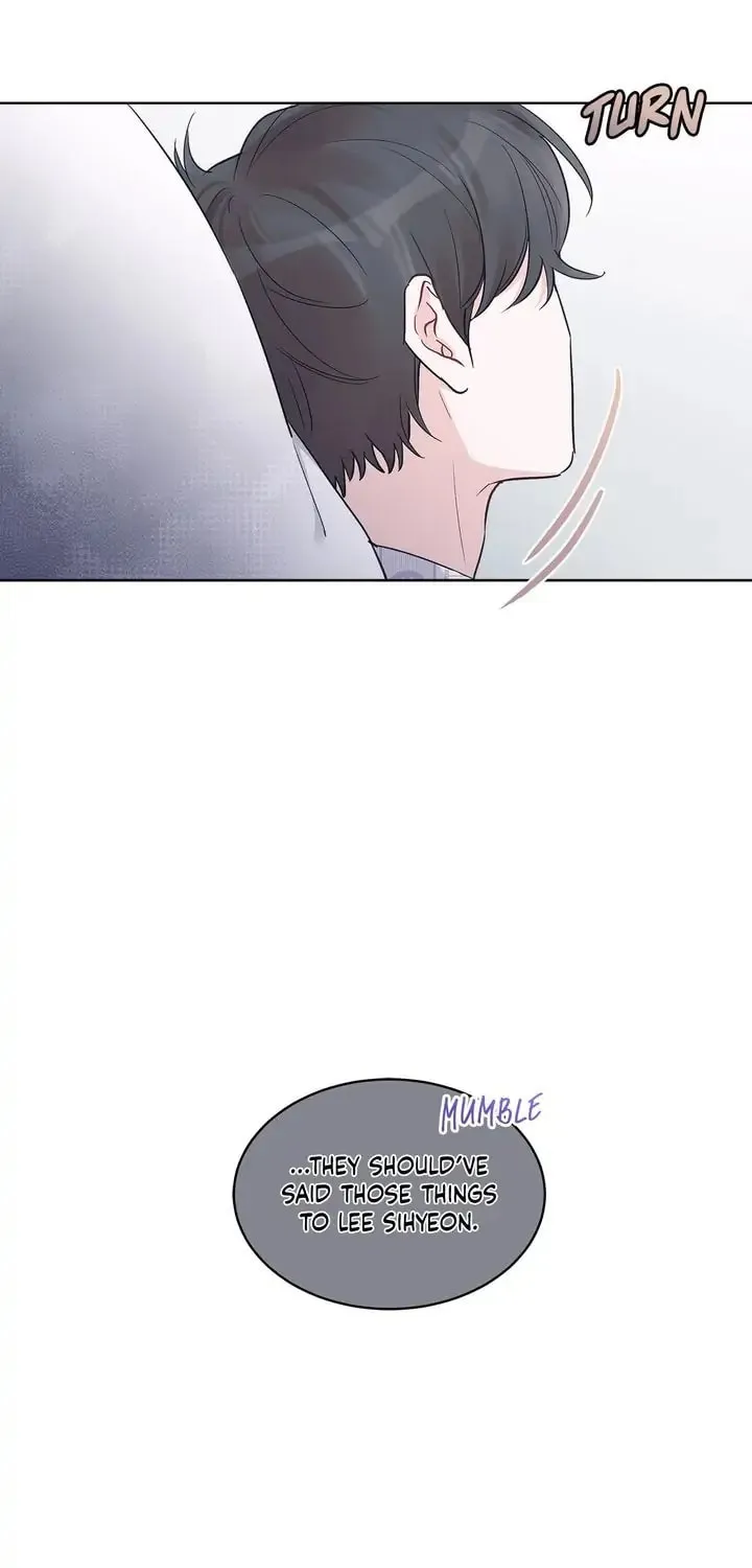 Monochrome Rumor Chapter 22 page 64 - 