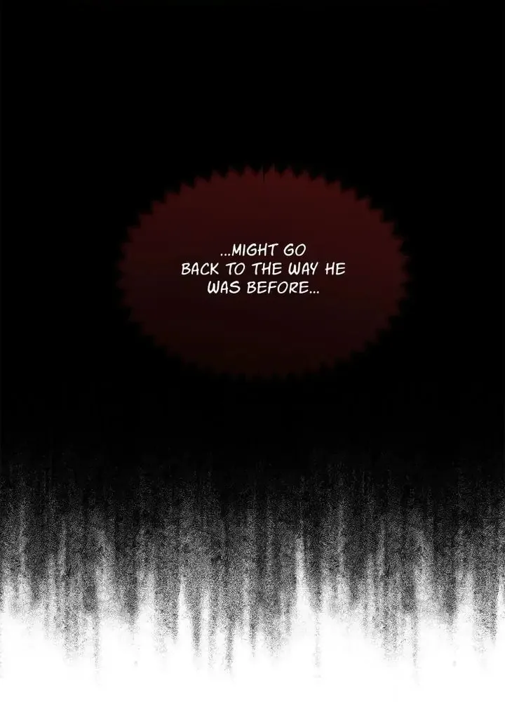 Monochrome Rumor Chapter 22 page 9 - 