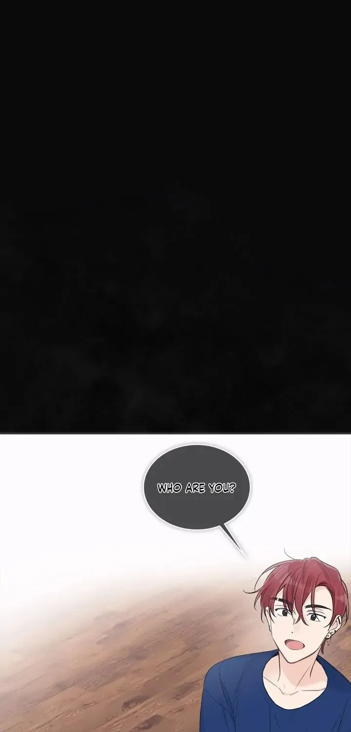 Monochrome Rumor Chapter 23 page 1 - 