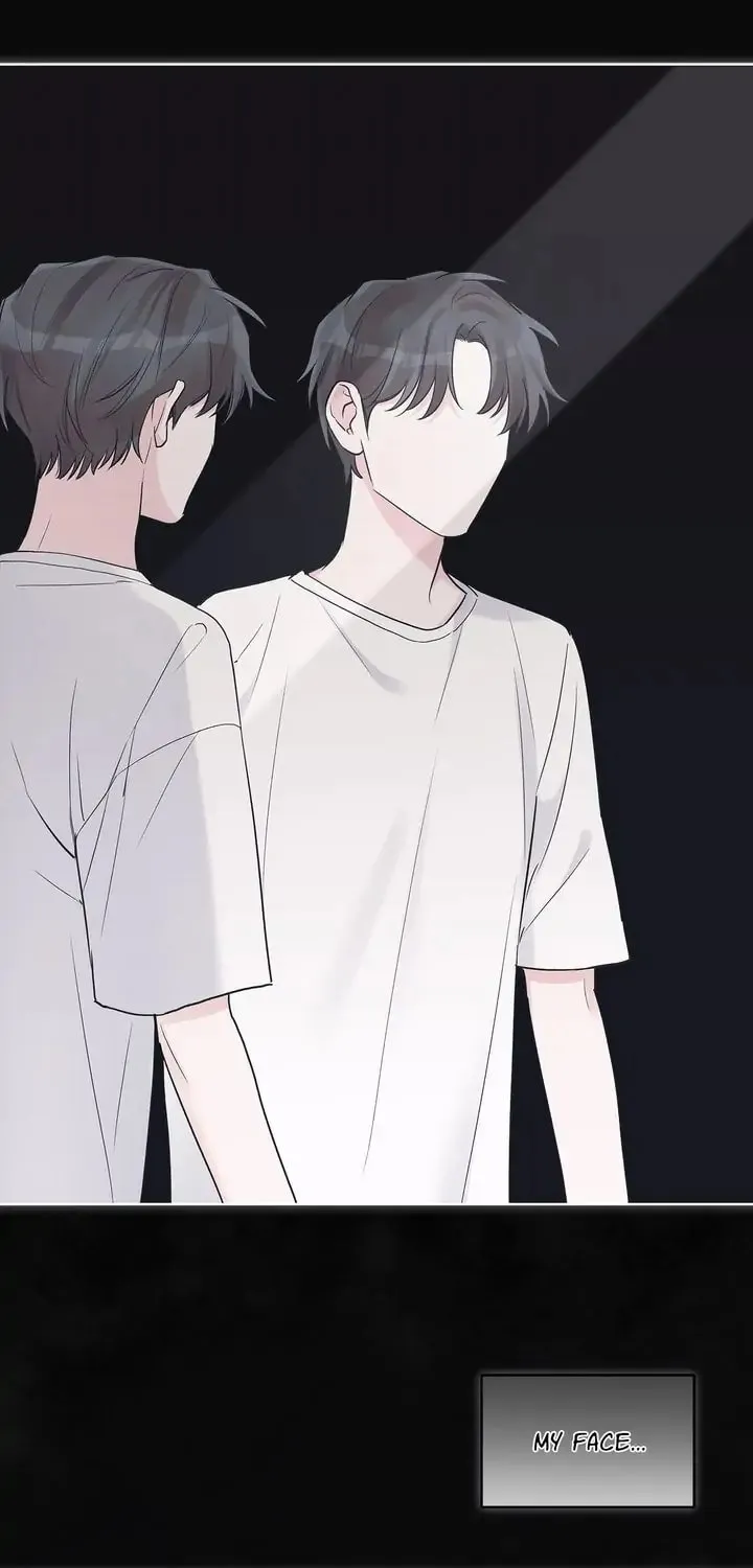 Monochrome Rumor Chapter 23 page 13 - 