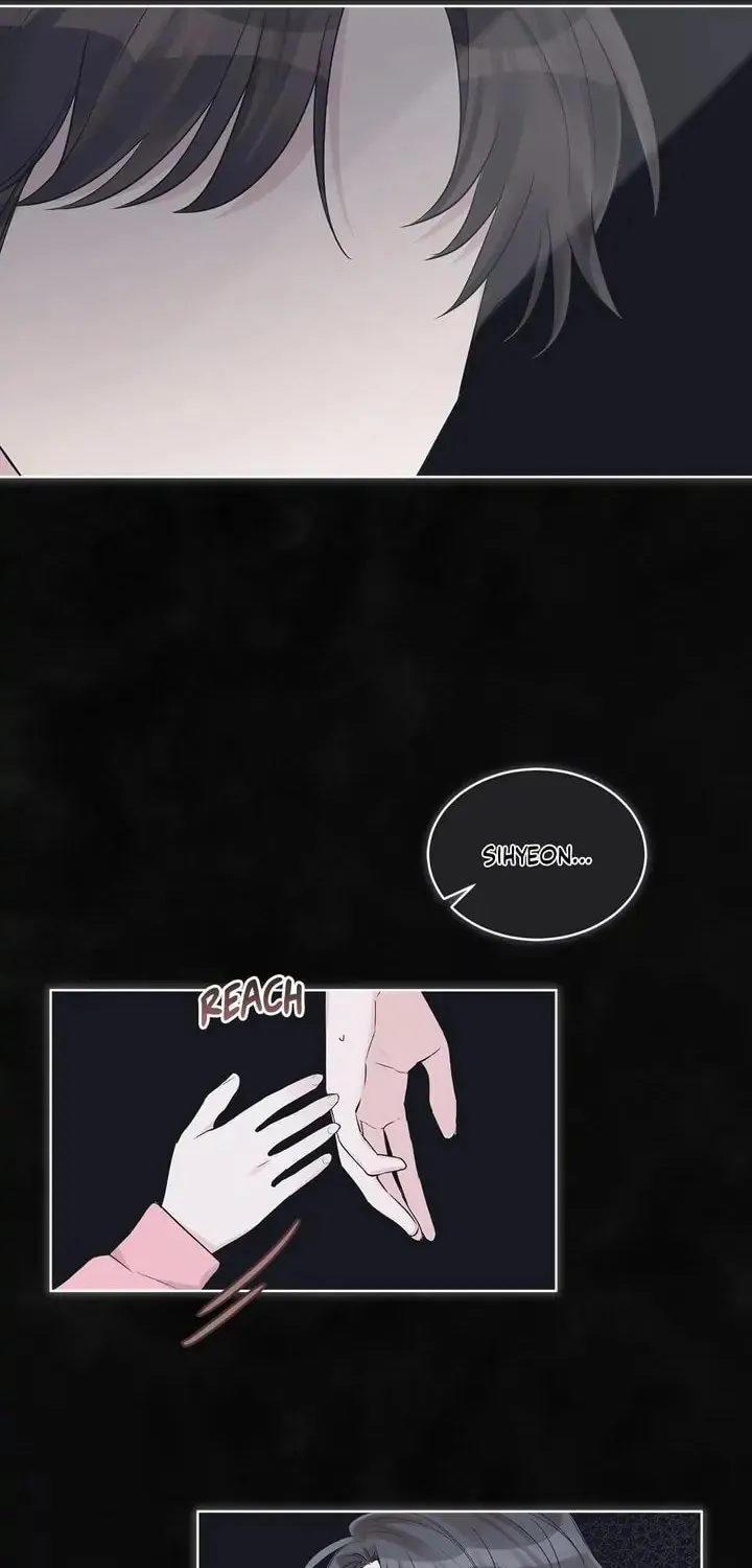 Monochrome Rumor Chapter 23 page 14 - 
