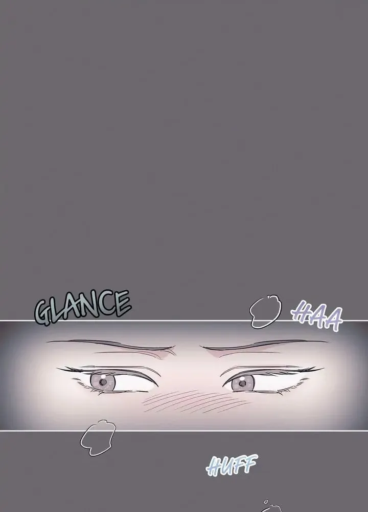 Monochrome Rumor Chapter 23 page 27 - 