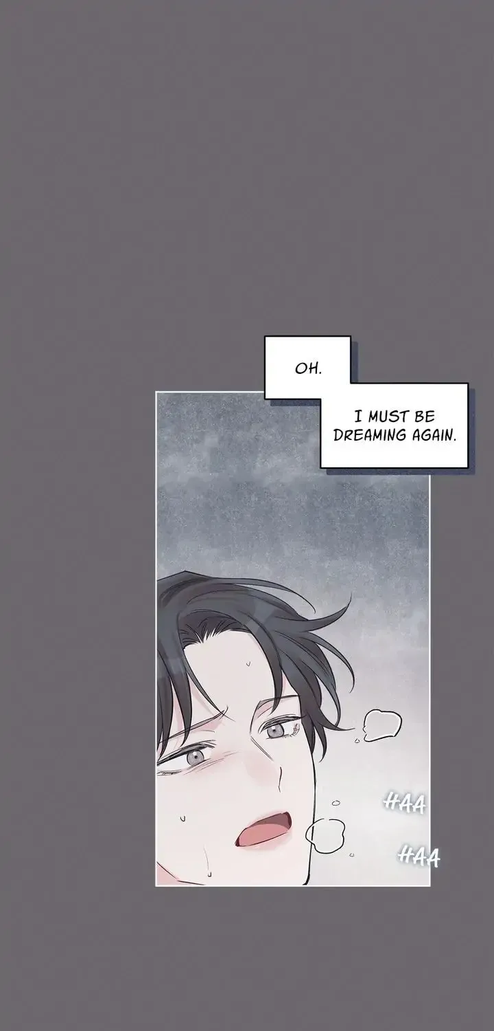 Monochrome Rumor Chapter 23 page 31 - 