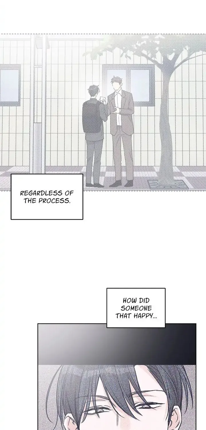 Monochrome Rumor Chapter 23 page 50 - 
