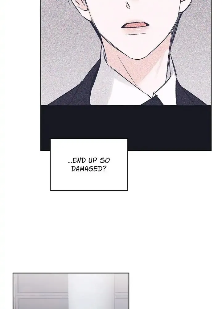 Monochrome Rumor Chapter 23 page 51 - 