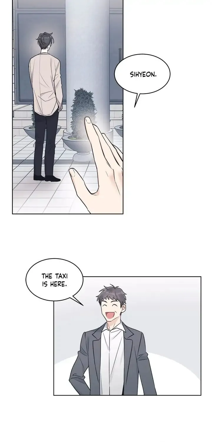 Monochrome Rumor Chapter 23 page 52 - 