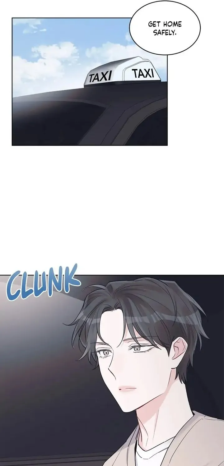 Monochrome Rumor Chapter 23 page 53 - 
