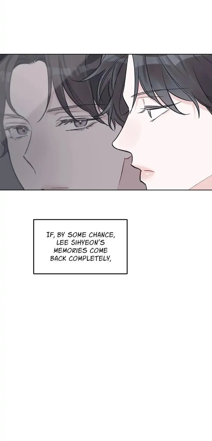 Monochrome Rumor Chapter 23 page 56 - 