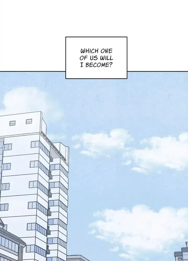 Monochrome Rumor Chapter 23 page 57 - 