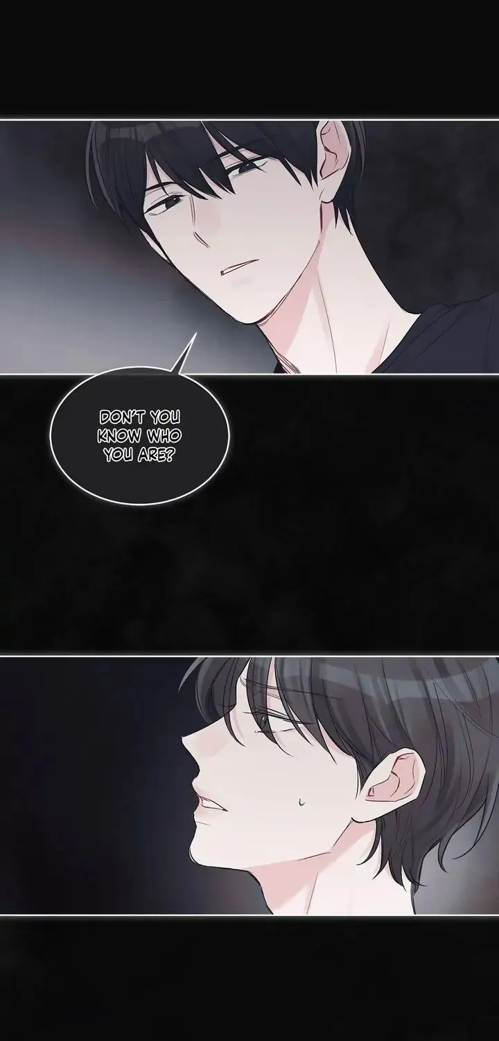 Monochrome Rumor Chapter 23 page 7 - 