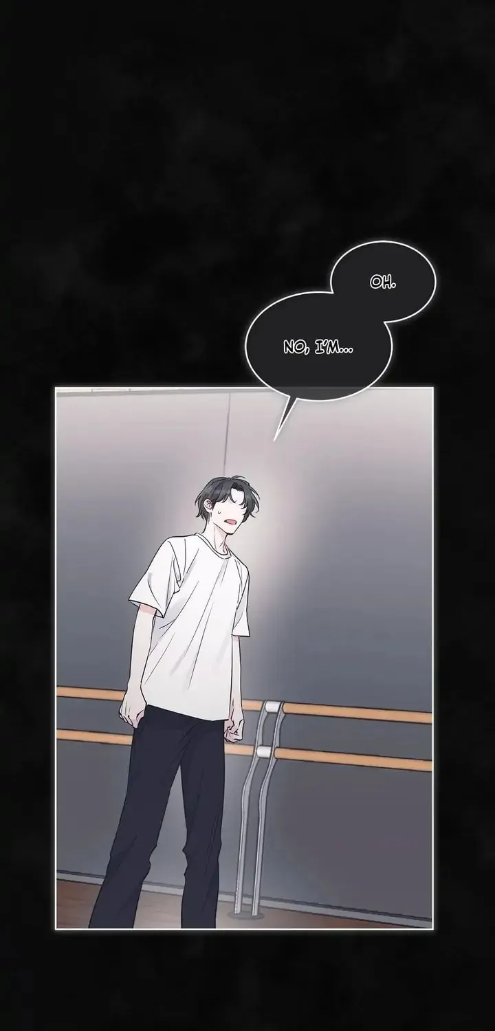 Monochrome Rumor Chapter 23 page 8 - 