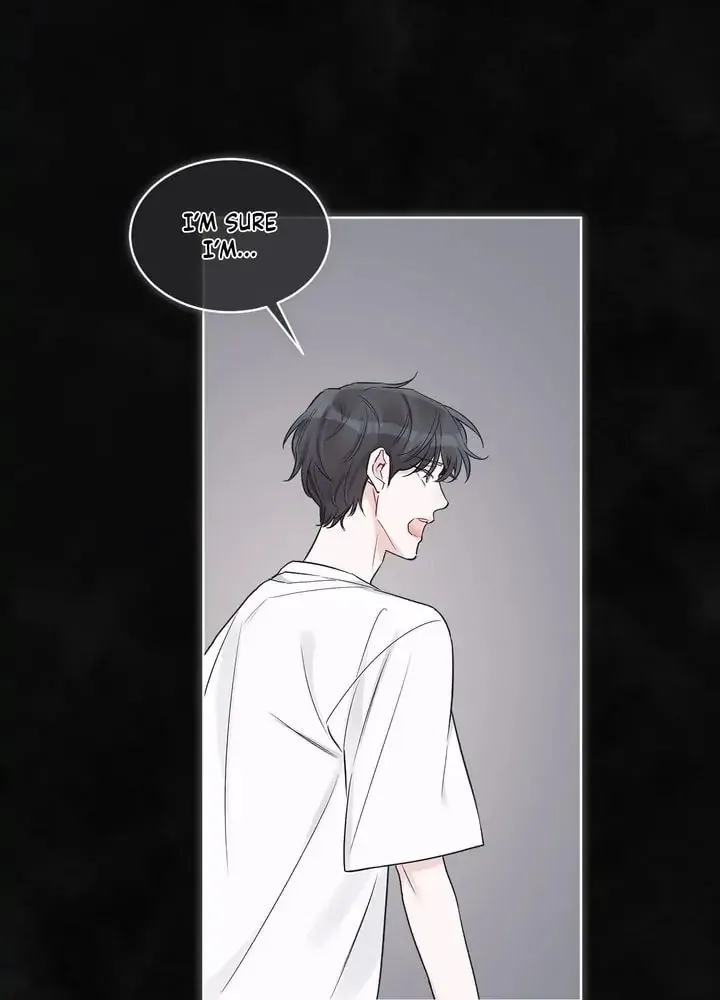 Monochrome Rumor Chapter 23 page 9 - 