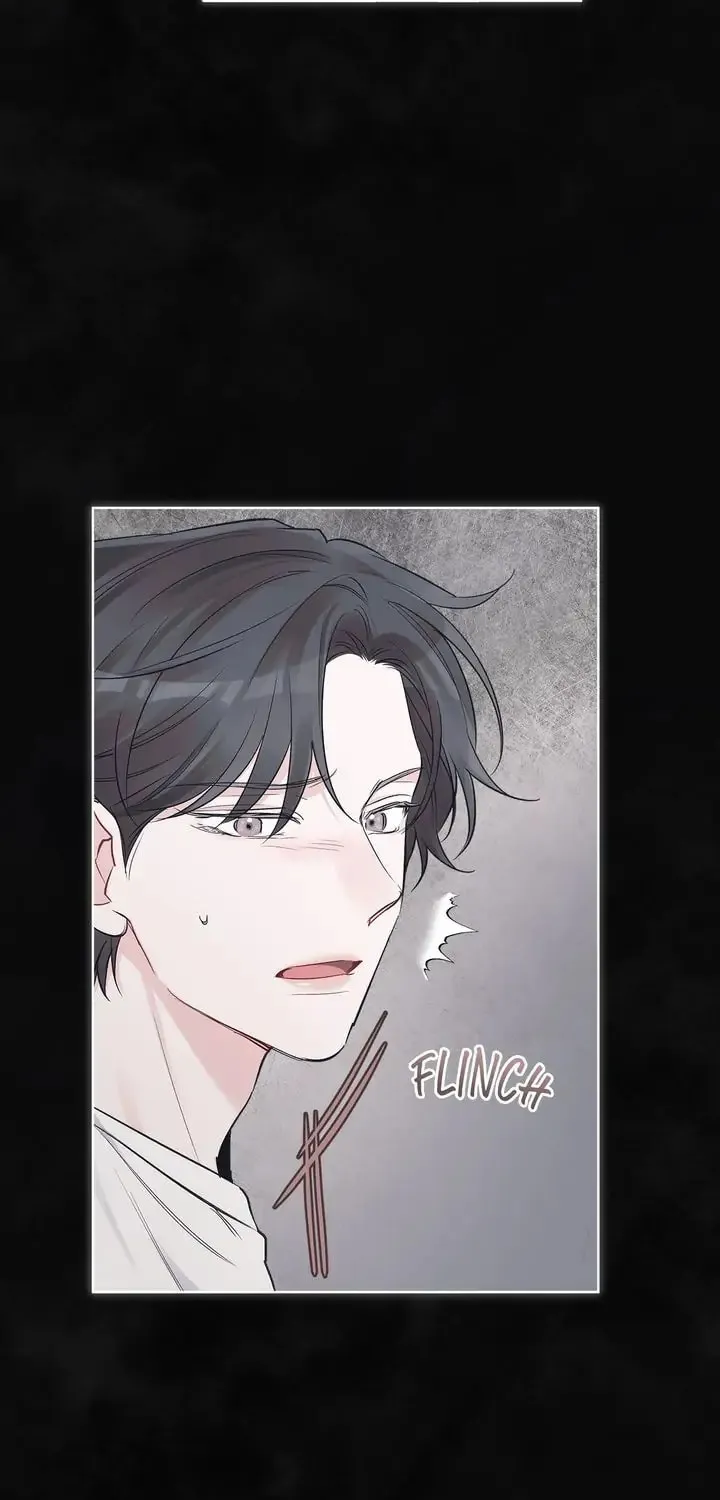 Monochrome Rumor Chapter 23 page 10 - 